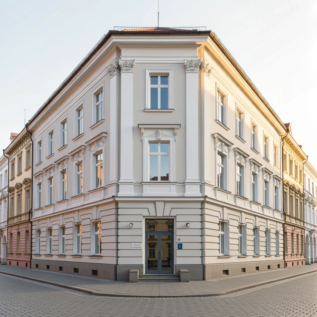 Győri központunk
